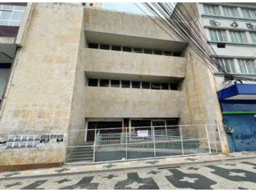Comercial 160m² em Centro Historico, Campos dos Goytacazes/RJ