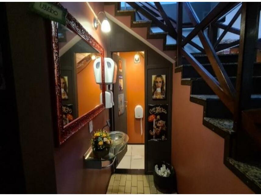 Imagem 11 do Leilão de Prédio Comercial - Loteamento Núcleo Industrial Vi - Forquilhinha/SC