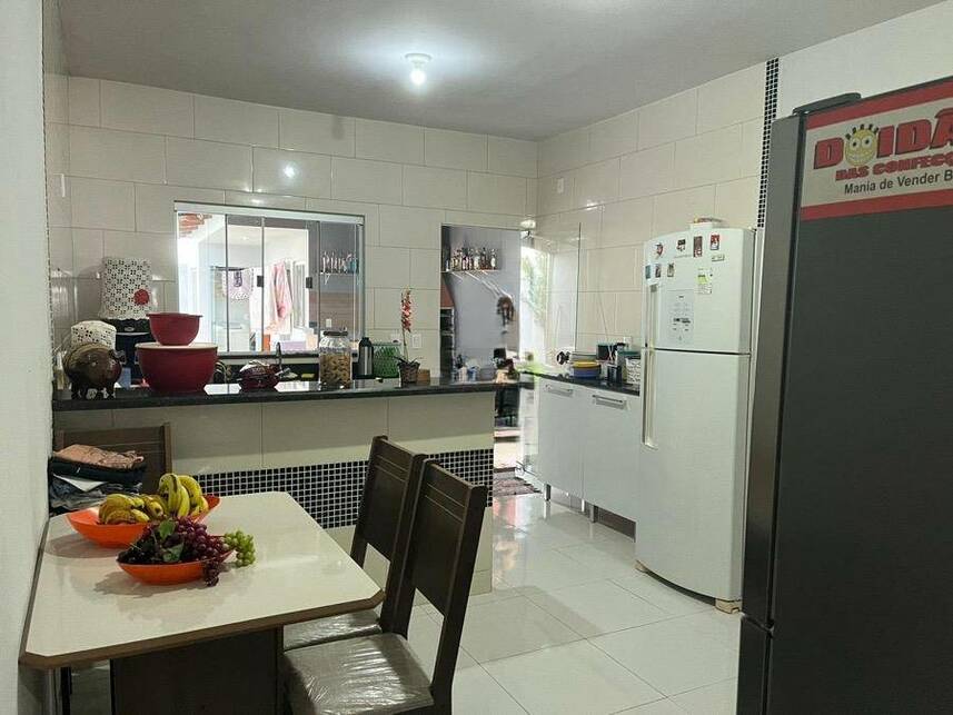 Imagem 4 do Leilão de Casa - Taquaril - Coromandel/MG