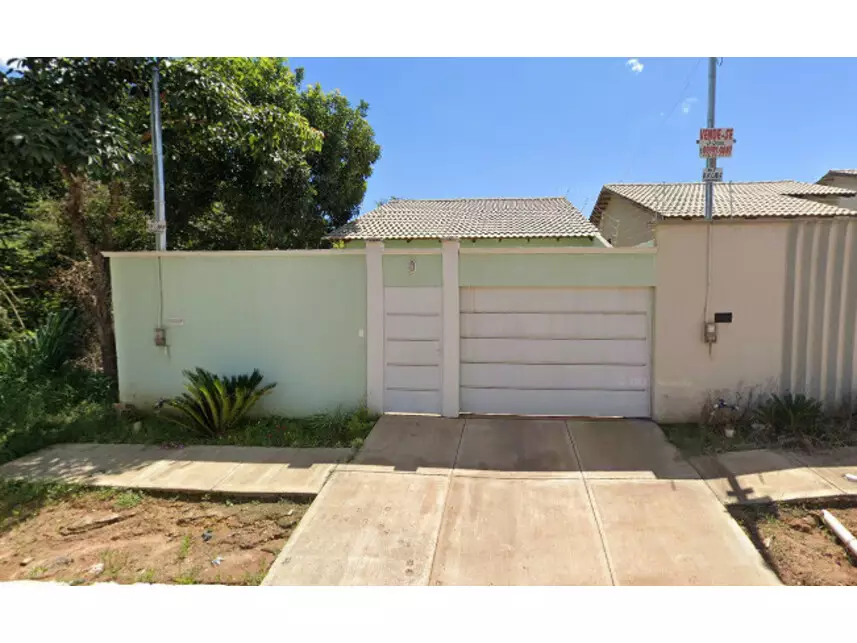 Casa 304m² em Estancia Itanhanga, Caldas Novas/GO