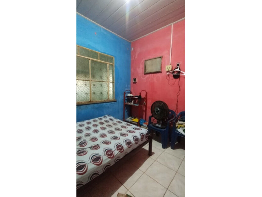 Imagem 4 do Leilão de Casa - Jauary Ii - Itacoatiara/AM