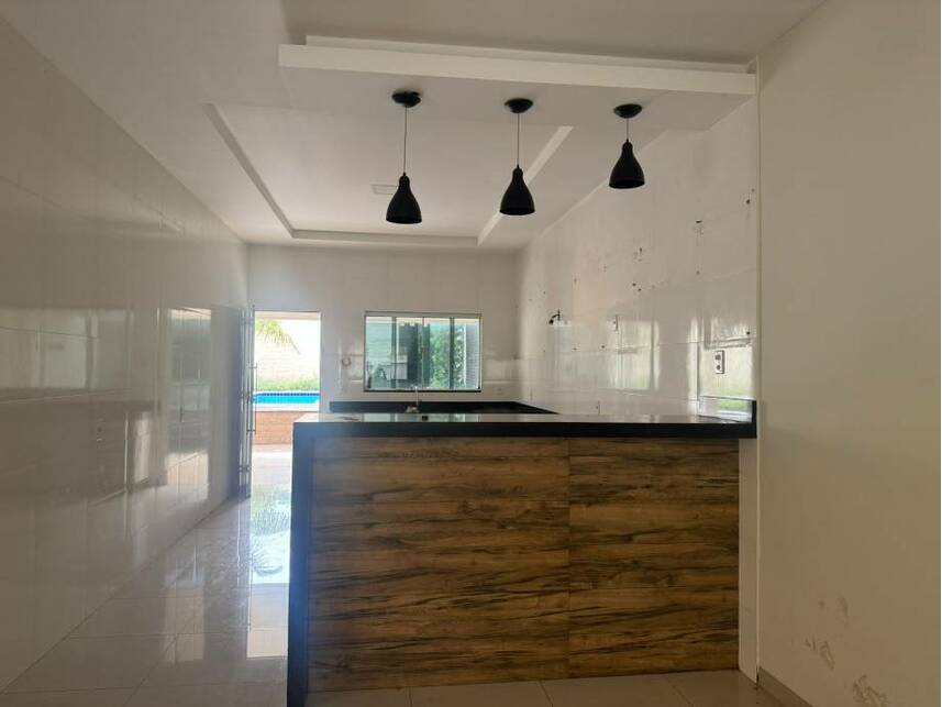 Imagem 4 do Leilão de Casa - Jardim São João - Barra do Garças/MT