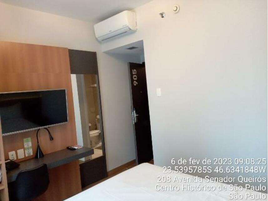 Imagem 11 do Leilão de Unidades de Hotelaria - Centro - São Paulo/SP
