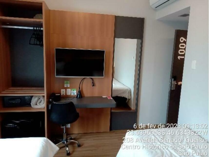 Imagem 17 do Leilão de Unidades de Hotelaria - Centro - São Paulo/SP