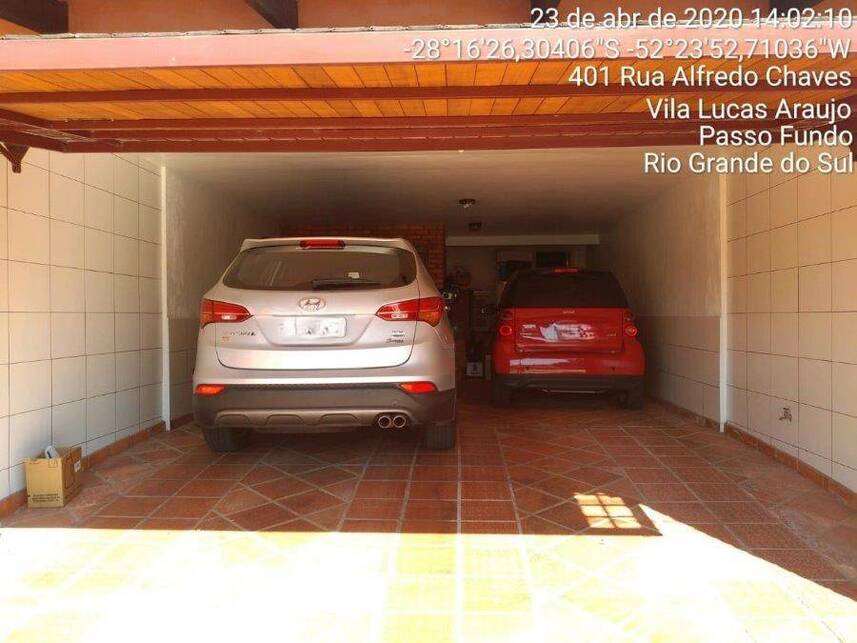 Imagem 4 do Leilão de Casa - Lucas Araújo - Passo Fundo/RS