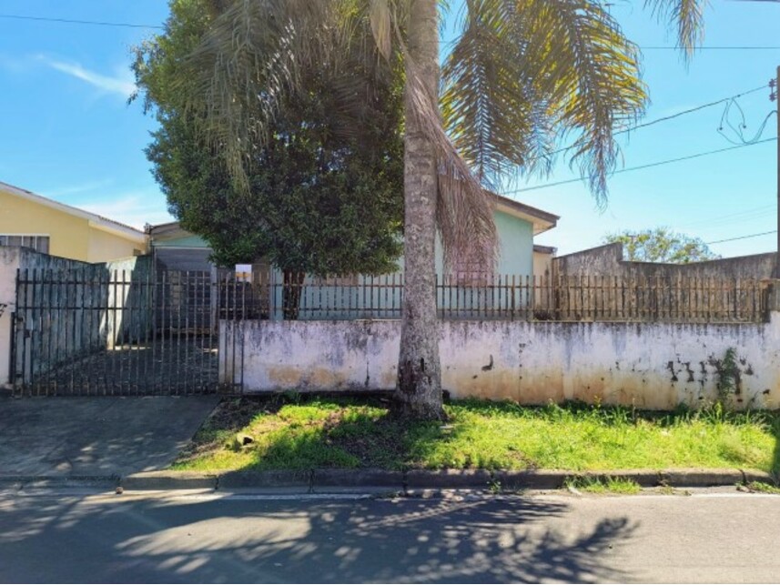 Imagem 1 do Leilão de Casa - Vila Americana - São Mateus do Sul/PR