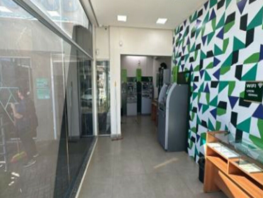 Imagem 4 do Leilão de Agência Bancária Locada - Mocoquinha - São Sebastião do Paraíso/MG