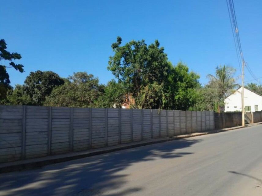 Imagem 5 do Leilão de Terreno - Centro - Pains/MG