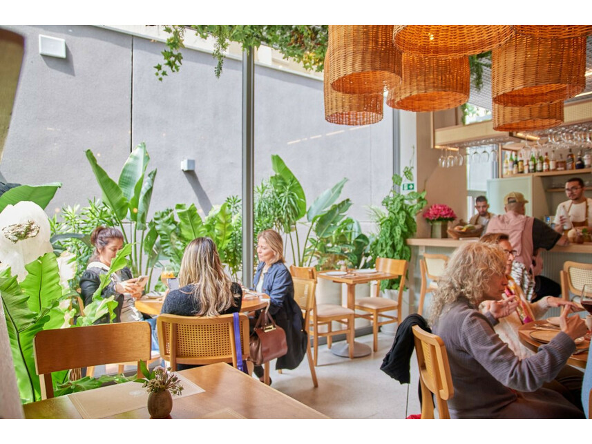 Imagem 11 do Leilão de Imóveis Comerciais - Vila Nova Conceição - São Paulo/SP