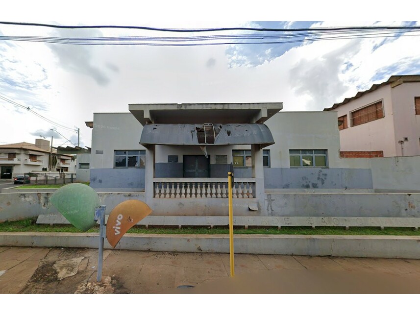 Imagem 2 do Leilão de Imóvel Comercial - Centro - Igaraçu do Tietê/SP