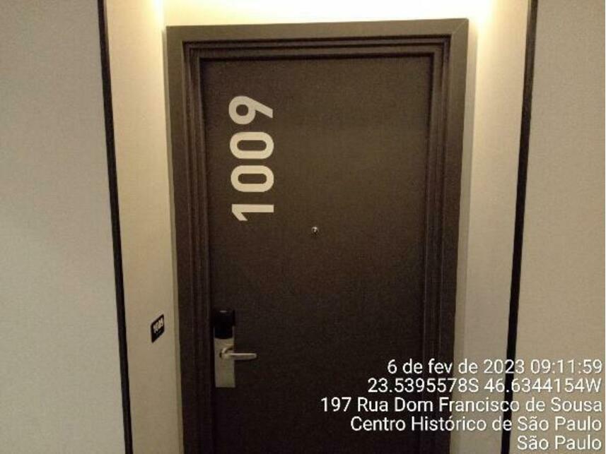 Imagem 15 do Leilão de Unidades de Hotelaria - Centro - São Paulo/SP