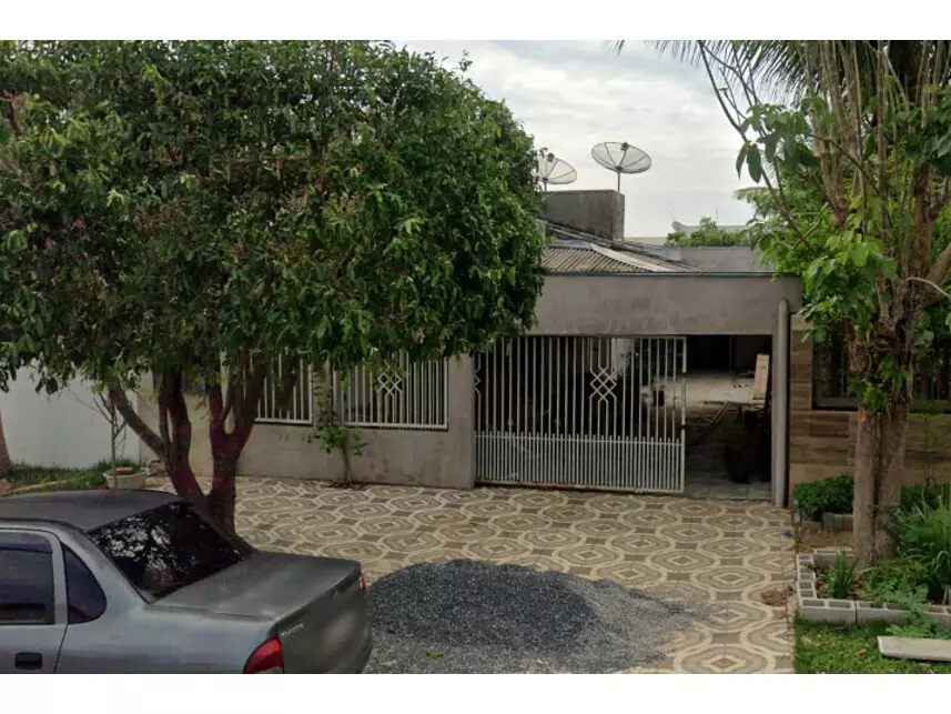 Casa 280m² em Bandeirantes, Lucas do Rio Verde/MT
