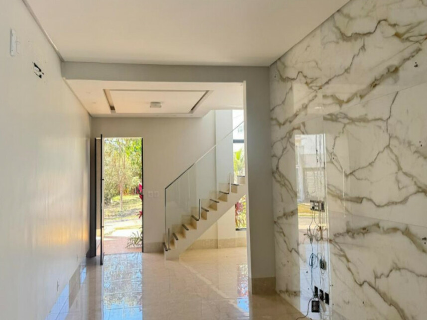 Imagem 5 do Leilão de Casa - Residencial Goiânia Golfe Clube - Goiânia/GO