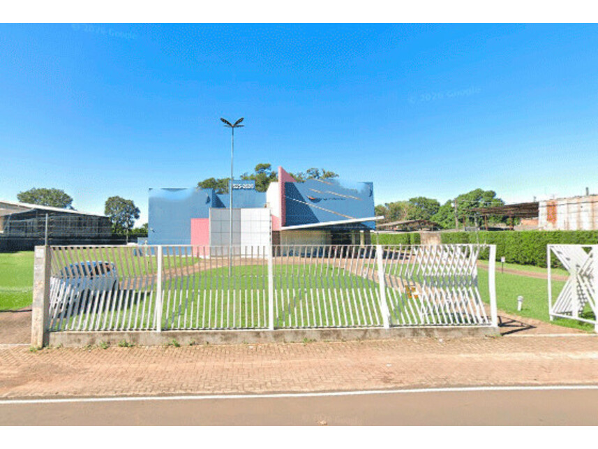 Imagem  do Leilão de Imóvel Comercial - Rincão São Francisco - Foz do Iguaçu/PR