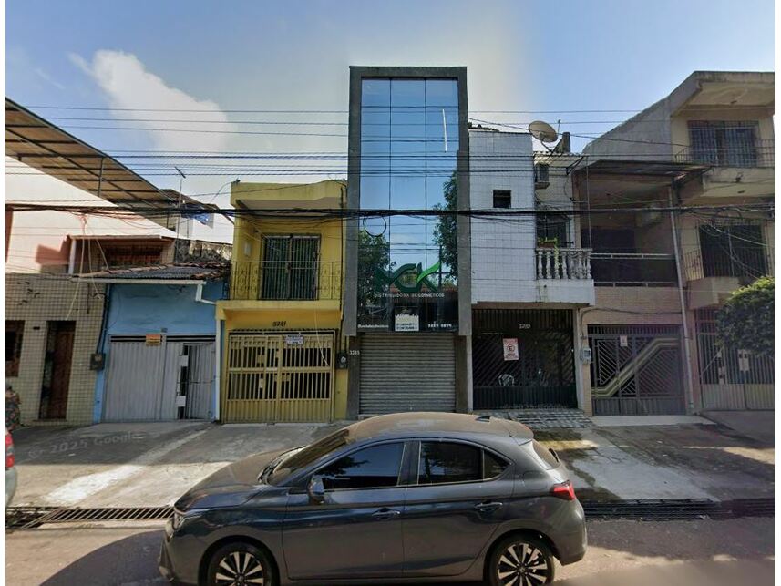 Imagem  do Leilão de Prédio Comercial - São Braz - Belém/PA