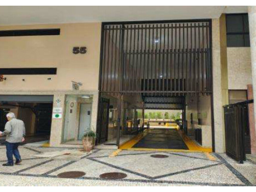 Imagem 2 do Leilão de Box de Garagem - Centro - Rio de Janeiro/RJ