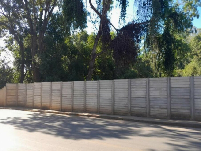 Imagem 2 do Leilão de Terreno - Centro - Pains/MG