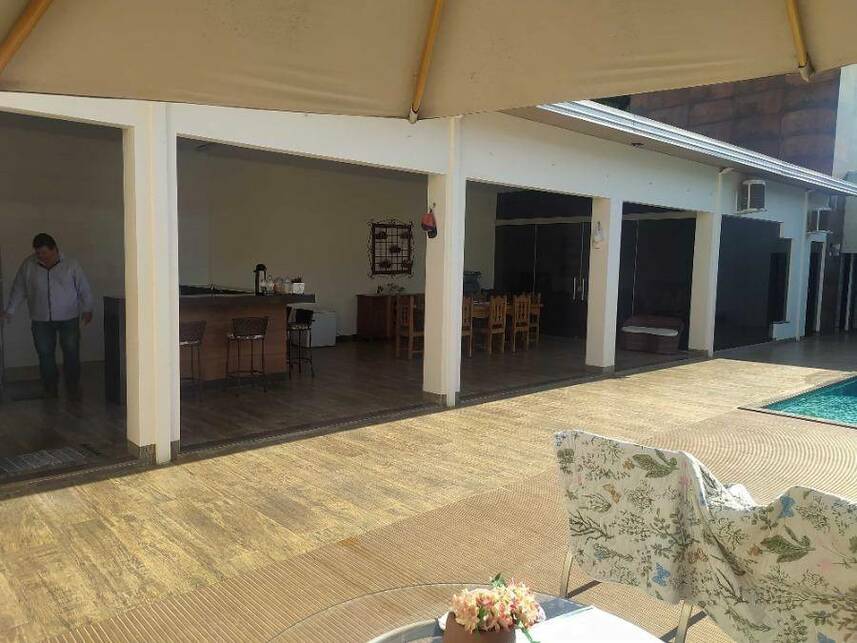Imagem 8 do Leilão de Casa - Centro - Xinguara/PA