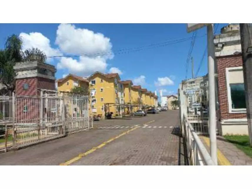 Apartamento 50m² em Mato Grande, Canoas/RS