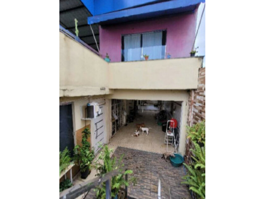 Imagem 5 do Leilão de Casa - Adrianópolis - Manaus/AM