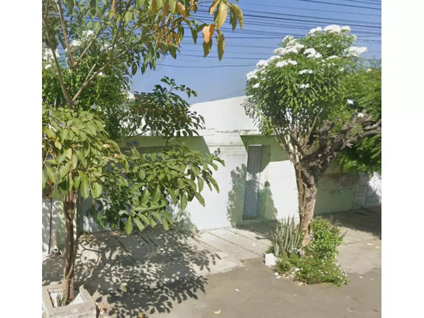 Casa em crateus