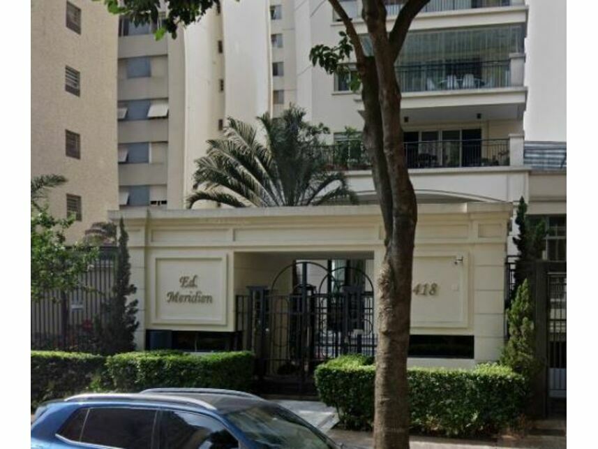 Imagem 3 do Leilão de Apartamento - Santa Cecília - São Paulo/SP