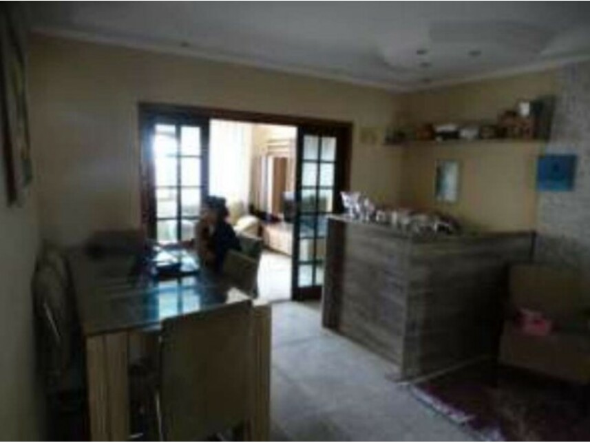 Imagem 13 do Leilão de Casa e edícula - Vila California - São Paulo/SP