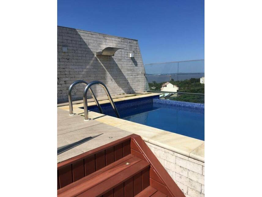 Imagem 10 do Leilão de Apartamento - Cristal - Porto Alegre/RS