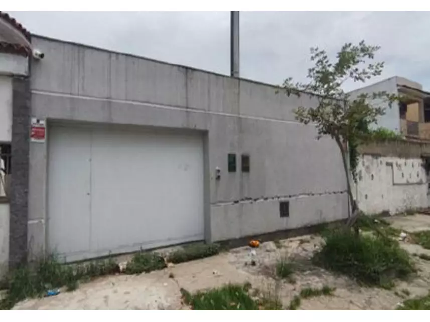 Casa 360m² em Cachambi, Rio de Janeiro/RJ