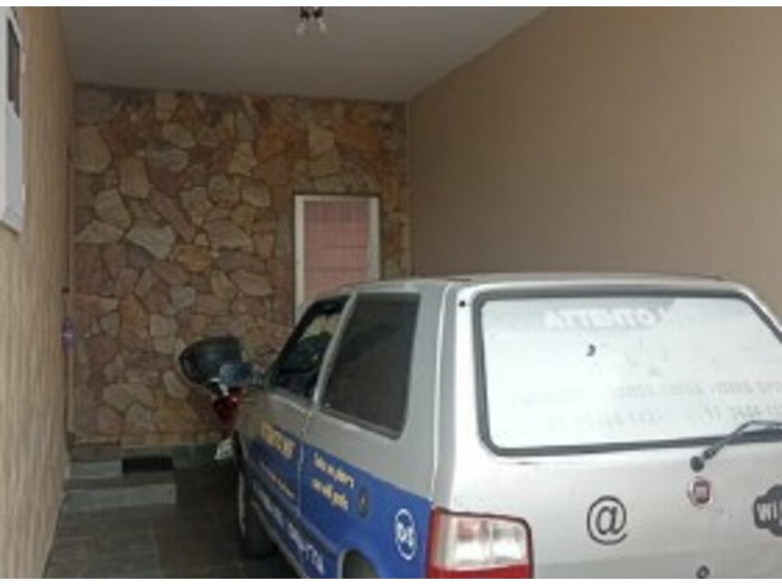 Imagem 2 do Leilão de Casa - Vila Jardini - Sorocaba/SP