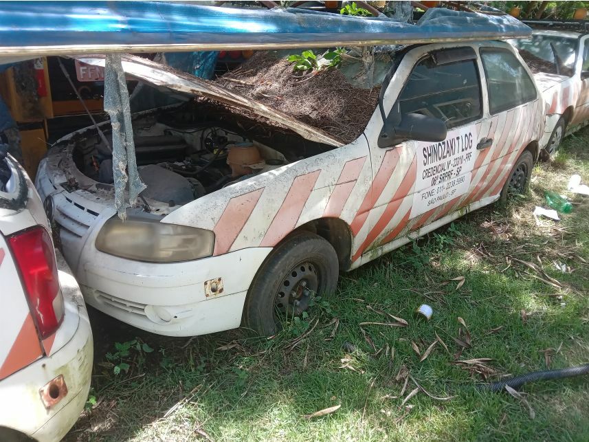 Imagem  do Leilão de Veículo em Sorocaba/SP