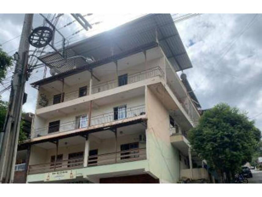 Imagem 2 do Leilão de Apartamento - Sol Nascente - Cataguases/MG