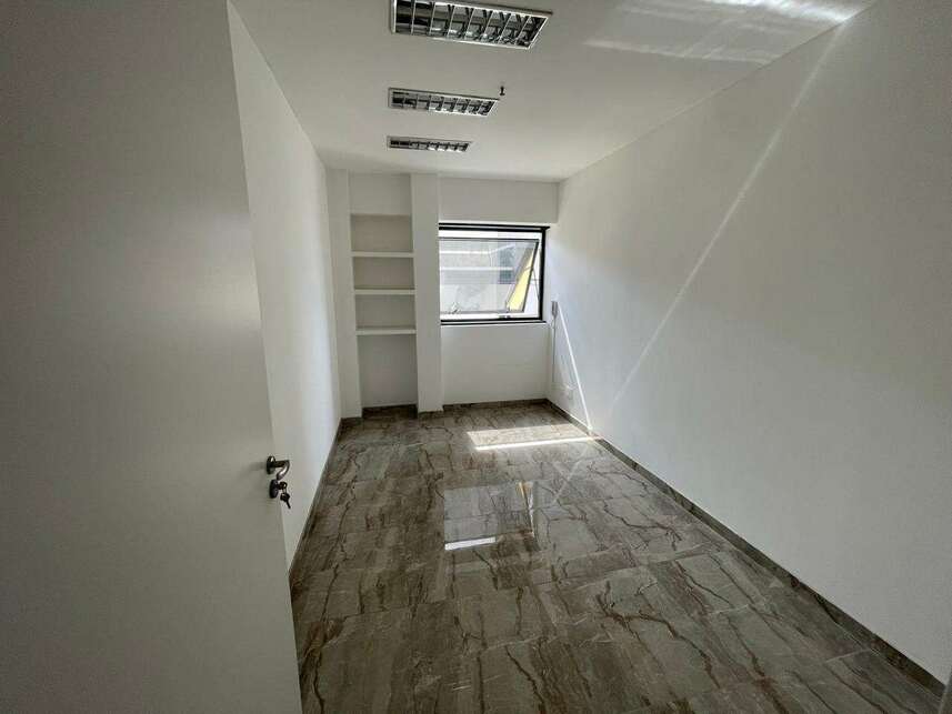 Imagem 8 do Leilão de Sala Comercial - Perdizes - São Paulo/SP