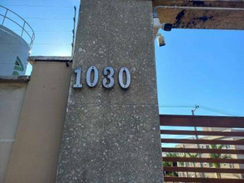 Imagem 2 do Leilão de Apartamento - Sapucaia Ii - Contagem/MG