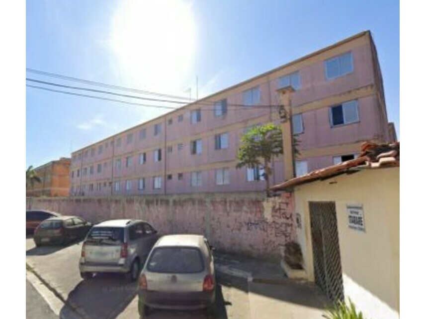 Imagem  do Leilão de Apartamento - Jequerituba - São Paulo/SP
