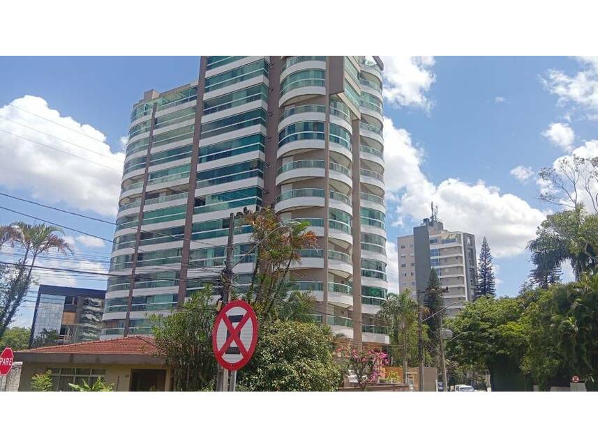 Imagem do Leilão de Apartamento - Atiradores - Joinville/SC