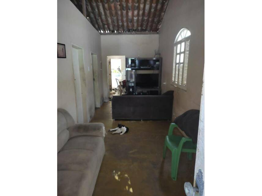 Imagem 3 do Leilão de Casa - Independente - Itaberaba/BA