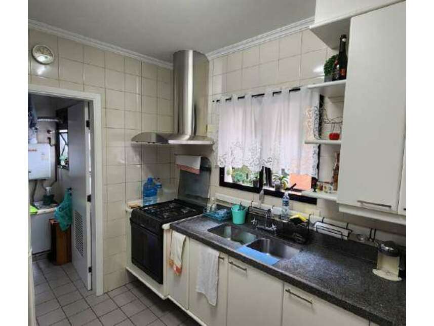 Imagem 11 do Leilão de Apartamento - Lapa - São Paulo/SP
