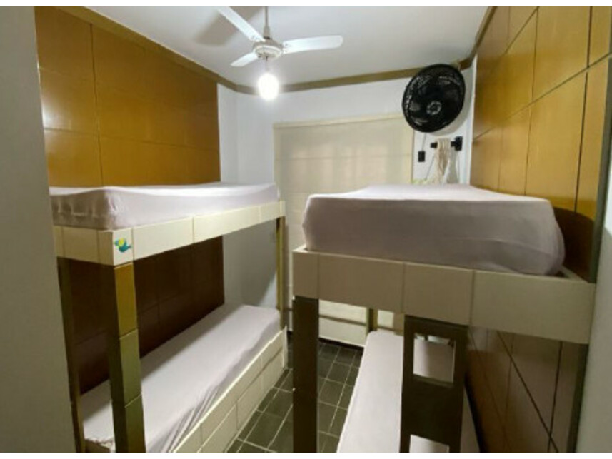 Imagem 8 do Leilão de Apartamento - Pontal da Cruz - São Sebastião/SP