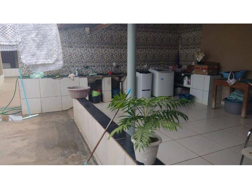 Imagem 6 do Leilão de Casa - Centro - Cidelândia/MA