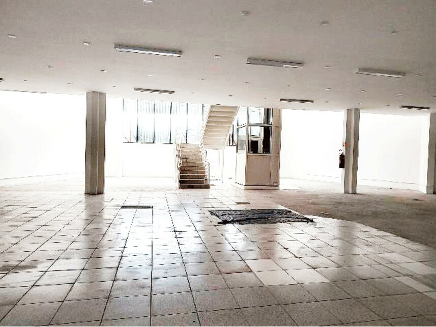 Imagem 10 do Leilão de Prédio Comercial - Centro - Osasco/SP