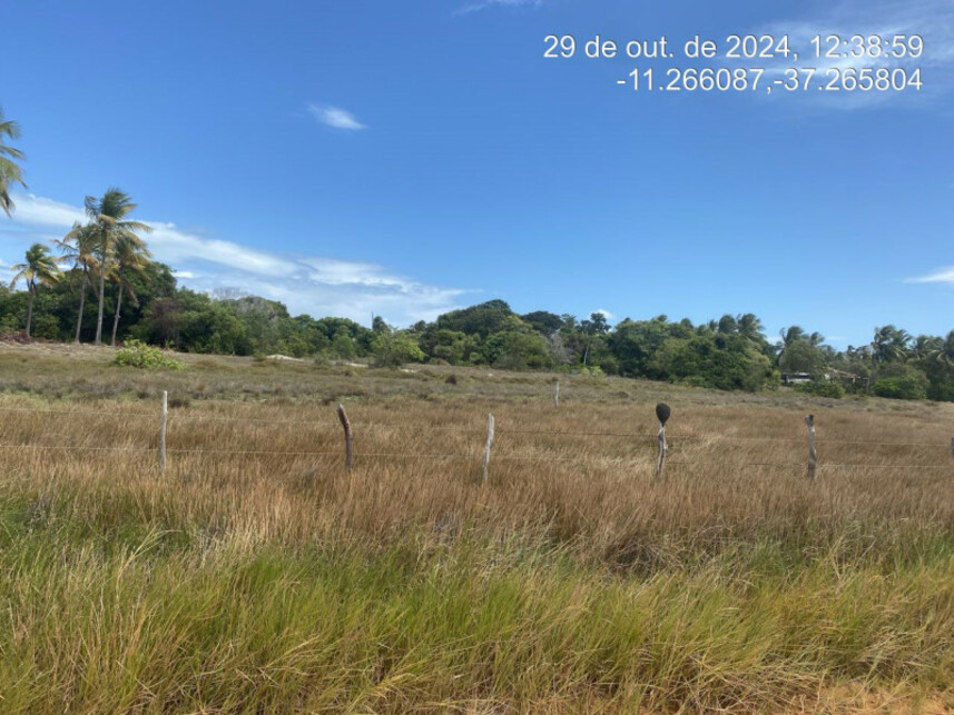 Imagem 2 do Leilão de Terreno - Loteamento Vila Rica do Abais - Itaporanga D\'Ajuda/SE