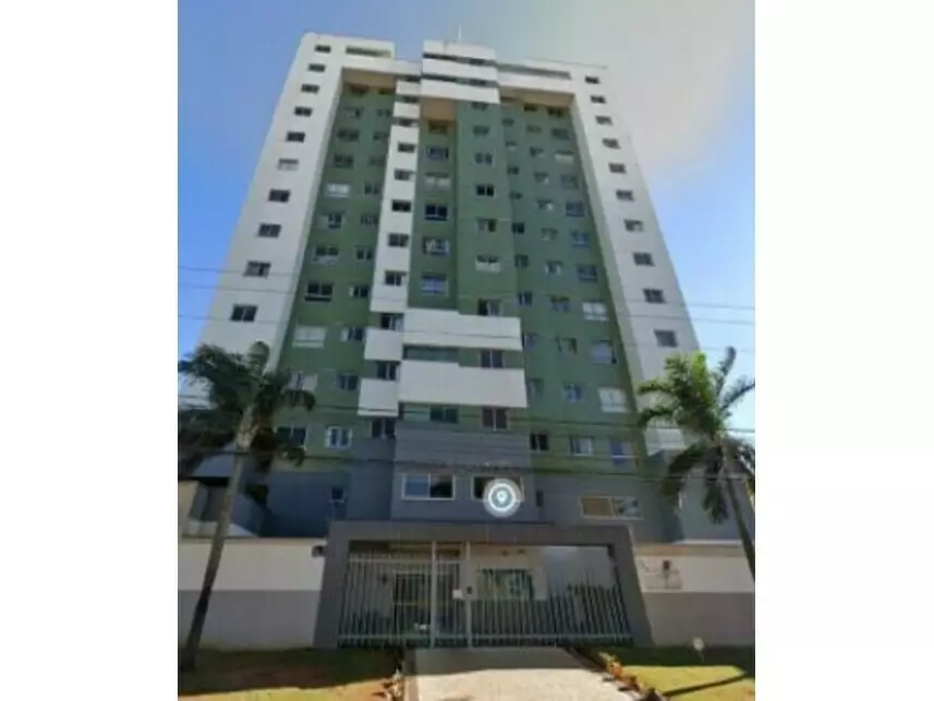 Apartamento em samambaia