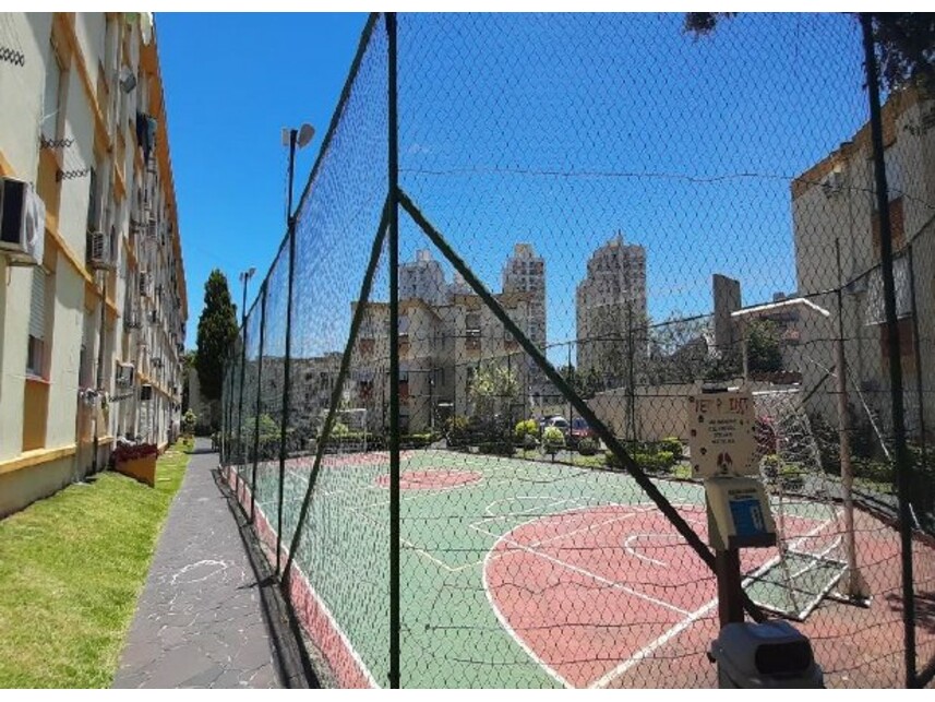 Imagem 12 do Leilão de Apartamento - Passo da Areia - Porto Alegre/RS