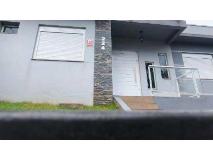 Imagem 2 do Leilão de Casa - Vila Petrópolis - Passo Fundo/RS
