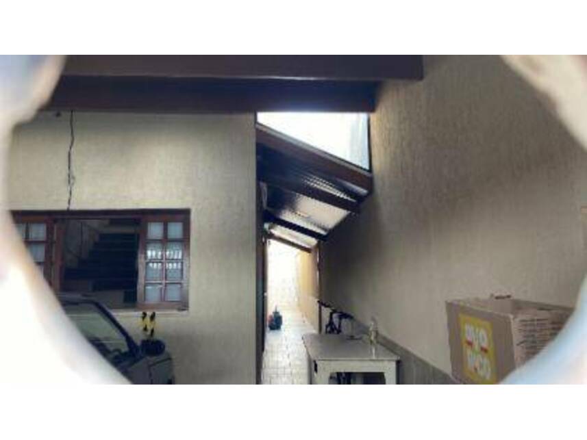 Imagem 3 do Leilão de Casa - Jardim Garcez - Taubaté/SP