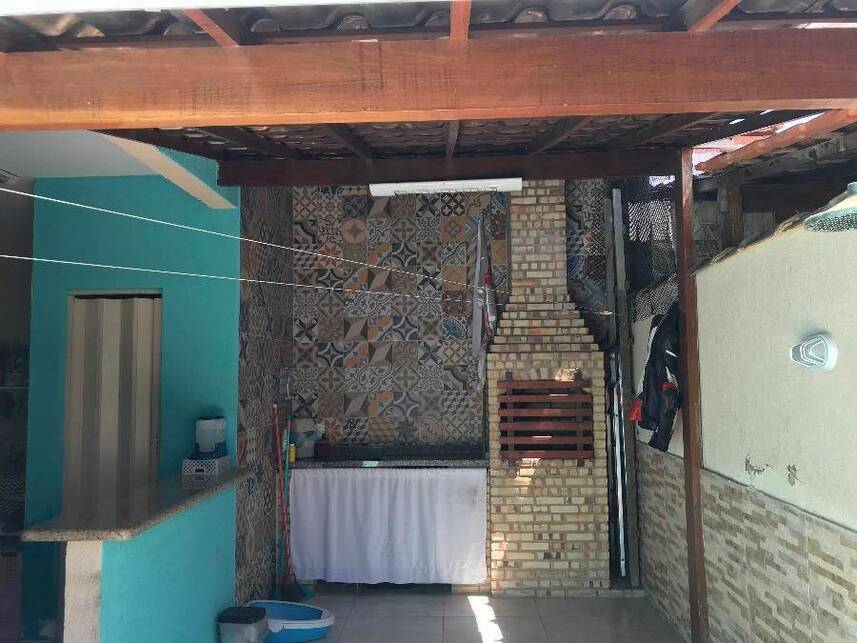 Imagem 10 do Leilão de Casa - Guaxindiba - São Gonçalo/RJ