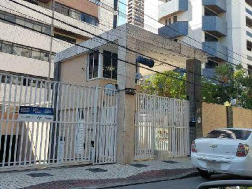 Imagem 2 do Leilão de Apartamento - Meireles - Fortaleza/CE