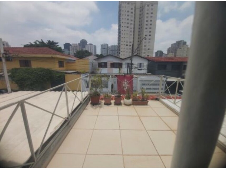 Imagem 14 do Leilão de Casa - Santo Amaro - São Paulo/SP