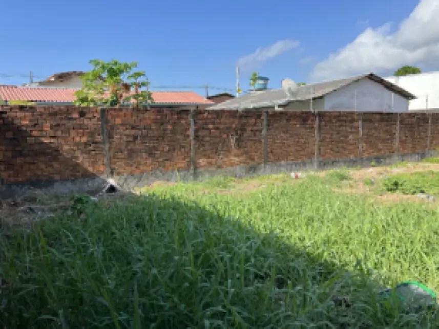 Terreno em macapa